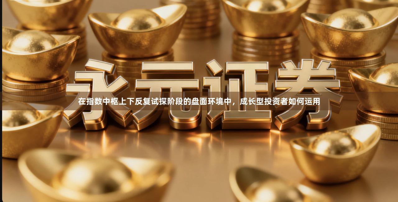 在指数中枢上下反复试探阶段的盘面环境中，成长型投资者如何运用